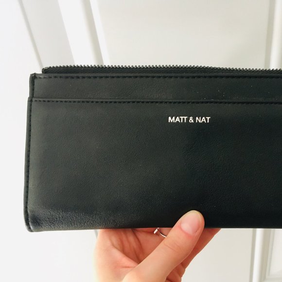 Matt & Nat Wallet